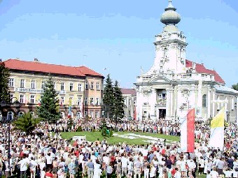 Wadowice